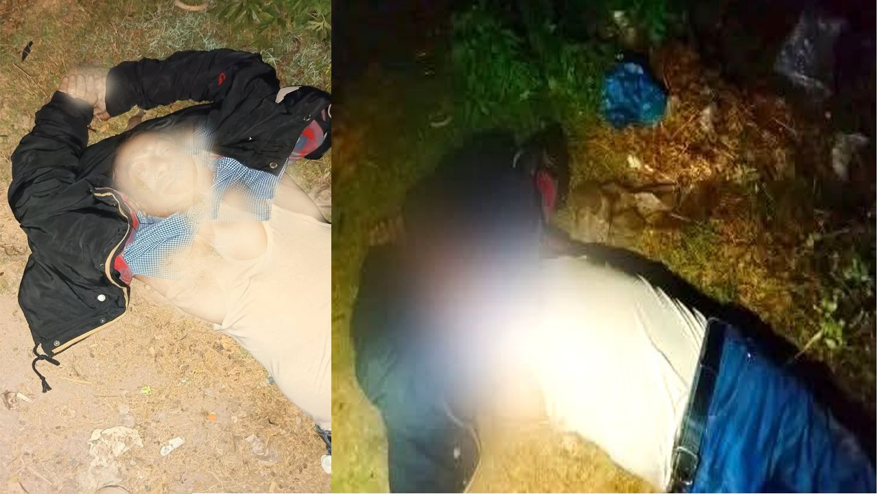 গৌরনদী টরকীতে ব্যবসায়ীর লাশ উদ্ধার মৃত্যু নিয়ে রহস্য