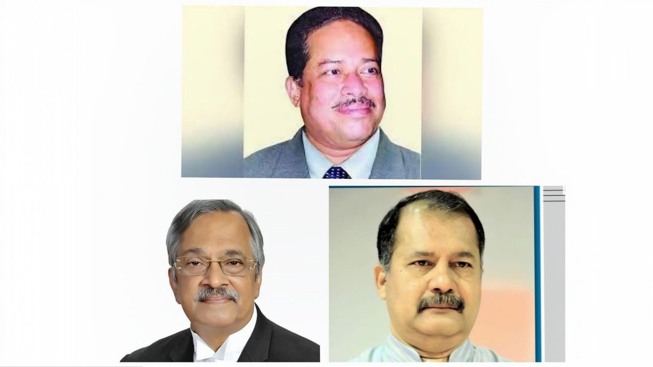 বরিশাল জেলা থেকে মন্ত্রীসভায় যাদের নাম শোনা যাচ্ছে