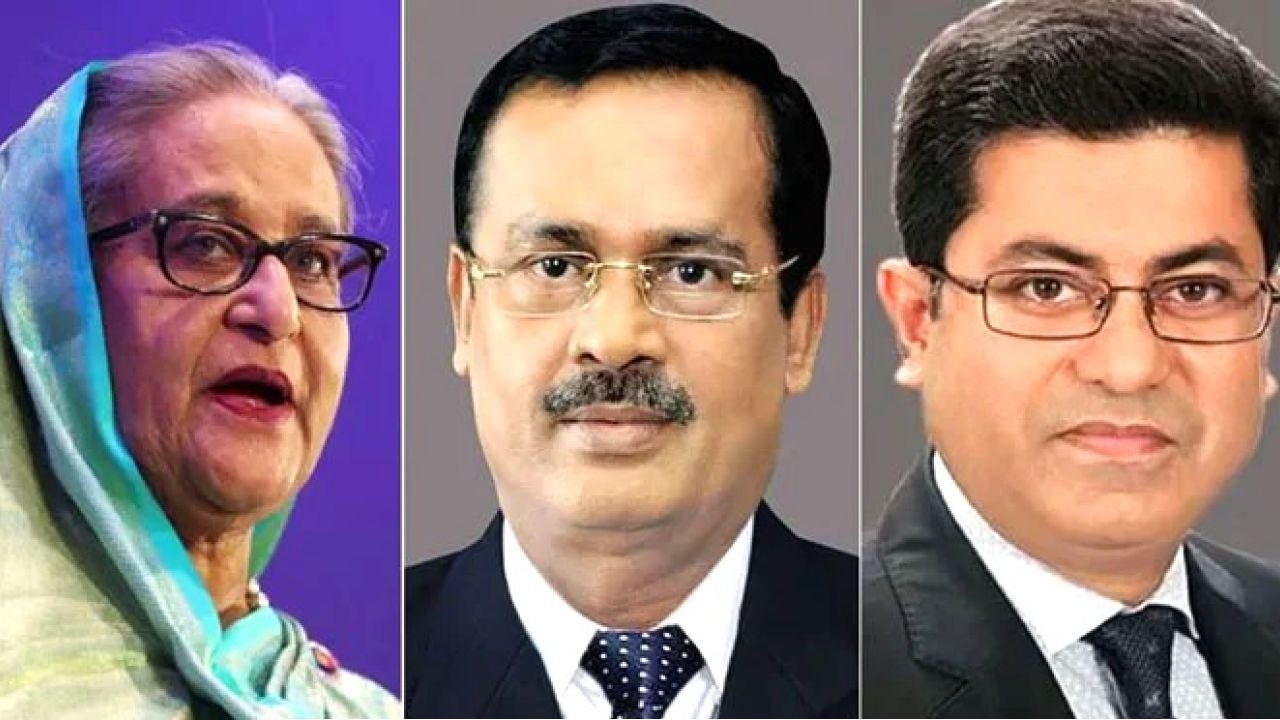 বিডিআর হত্যা মামলায় আসামি হচ্ছেন শেখ হাসিনাসহ একাধিক আওয়ামী লীগ নেতা