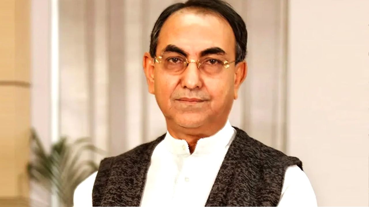 হাসপাতালে ভর্তি মির্জা আব্বাস, দোয়া চাইলেন আফরোজা আব্বাস