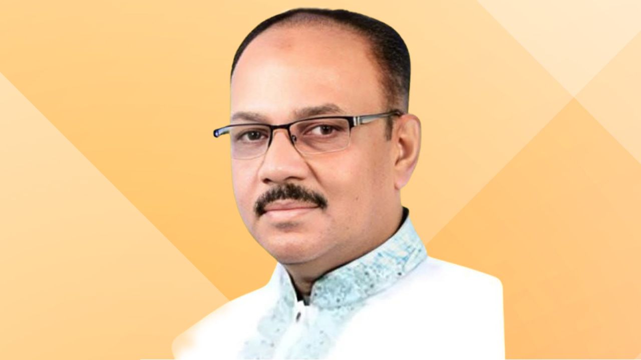 পহেলা বৈশাখে গৌরনদী বাসীসহ দেশবাসীকে শুভেচ্ছা জানালেন মিজানুর রহমান খান মুকুল 