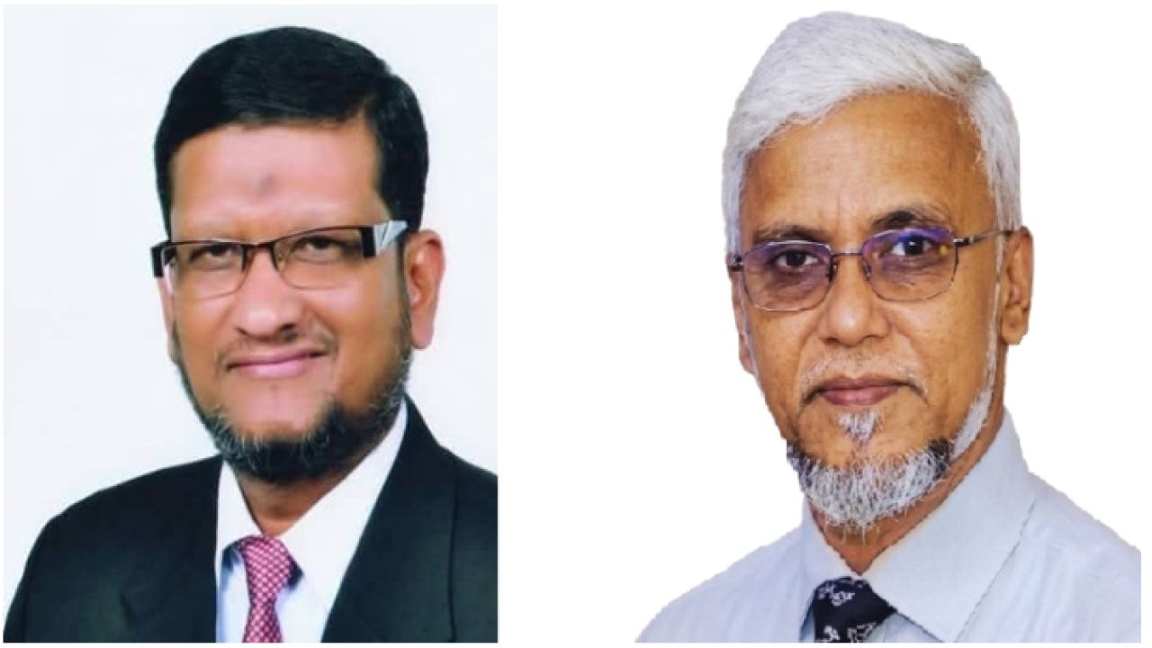 জিয়া শিশু কিশোর মেলার কেন্দ্রীয় কমিটি পুনর্গঠন, সভাপতি জাহাঙ্গীর শিকদার, সম্পাদক আশরাফুল আমিন খান