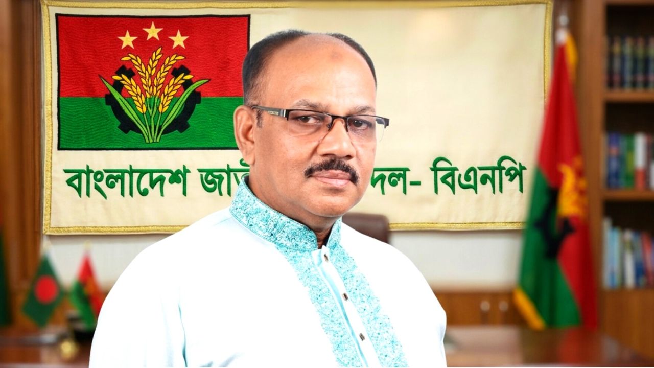 গৌরনদীর কৃতি সন্তান মিজানুর রহমান মুকুল খানের রাজনৈতিক জীবনের ৪৭ বছর পূর্তি