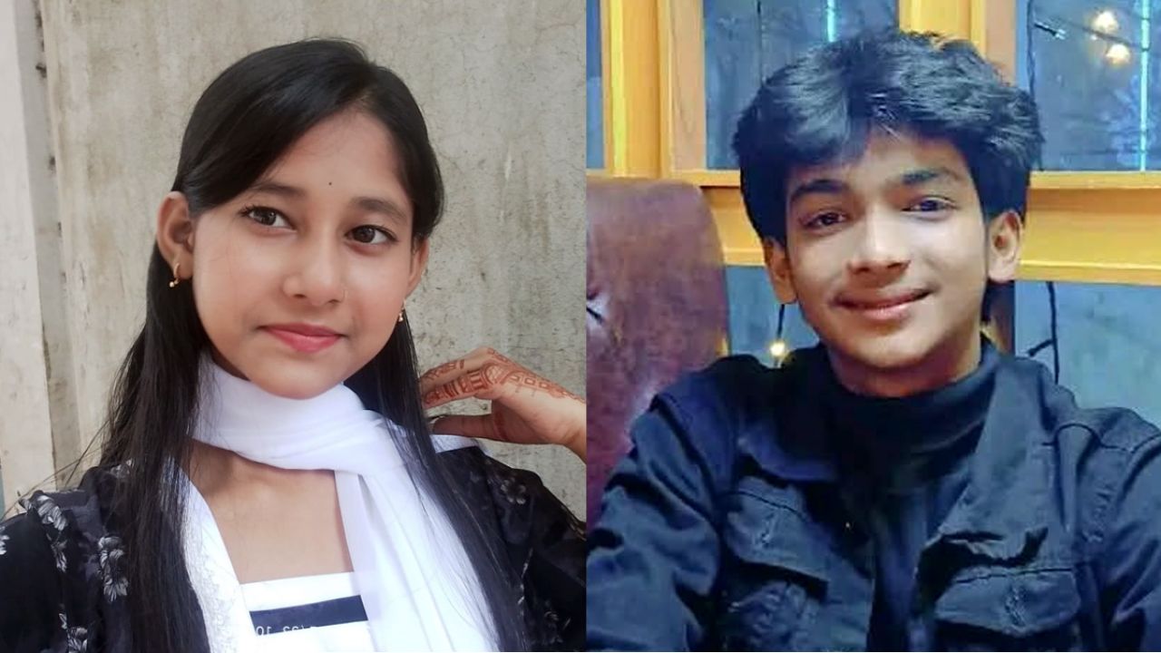 বিয়ের প্রলোভনে নাবালিকা স্কুলছাত্রী অপহরণ একাধিক ব্যক্তির বিরুদ্ধে মামলা