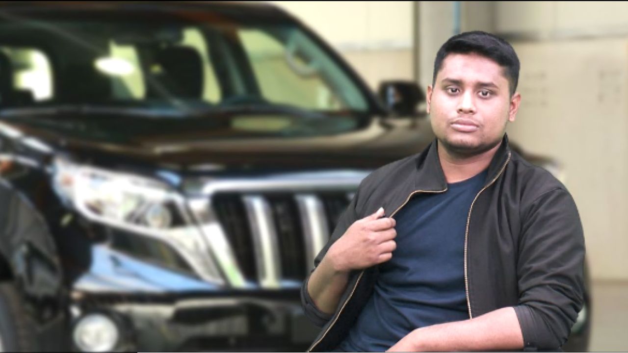 ট্যাক্স ফ্রি সুবিধা নয়, দায়িত্ব পালনে সরকারি গাড়ি প্রয়োজন: হাসনাত আবদুল্লাহ