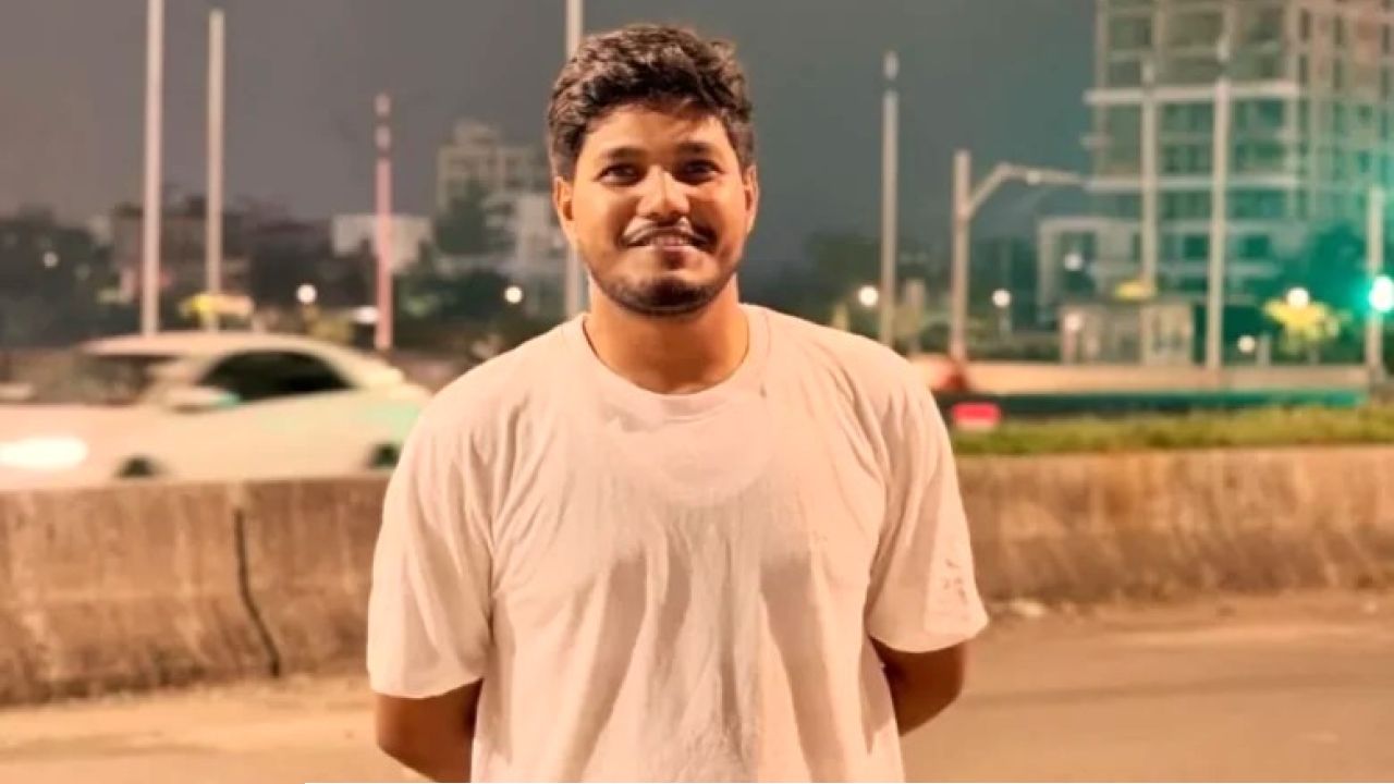 ফ্যাসিবাদের বিরুদ্ধে ১৭ বছরের লড়াই আমাদের: আবিদুল ইসলাম খান