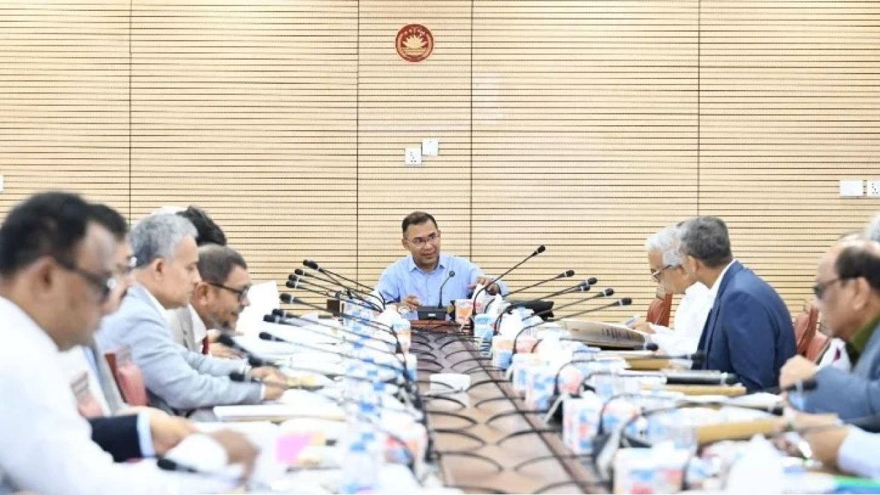৩৫ হাজার কোটি টাকার ‘পদ্মা ব্যারেজ’ প্রকল্প অনুমোদন, উপকৃত হবে ২৪ জেলার ৭ কোটি মানুষ