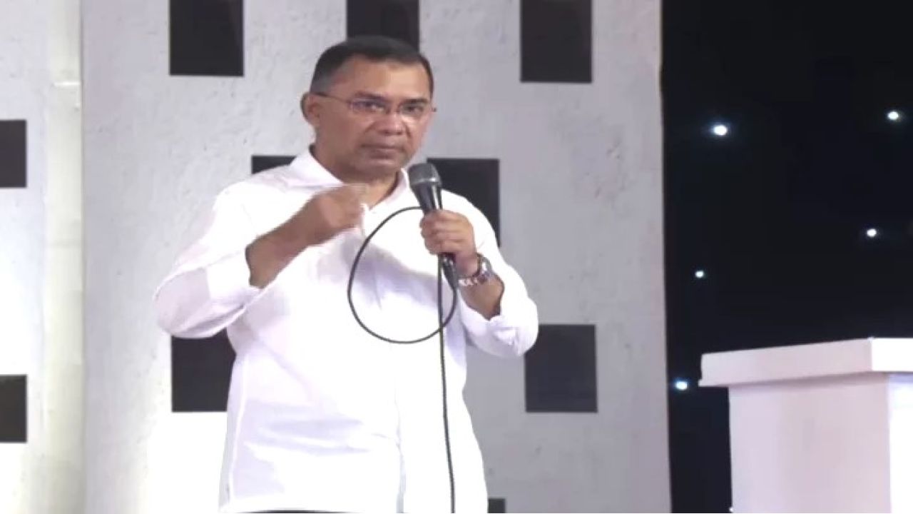 বিএনপি সরকার কথা নয়, কাজে বিশ্বাসী: প্রধানমন্ত্রী