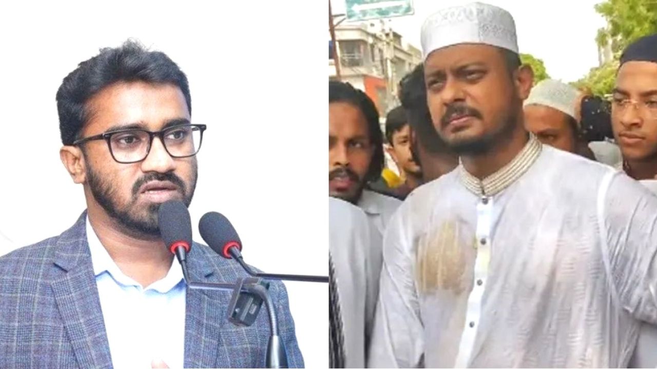 ঝিনাইদহে নাসীরুদ্দীনকে উদ্ধারে এগিয়ে আসেনি জামায়াত-শিবির: রাশেদ খাঁন