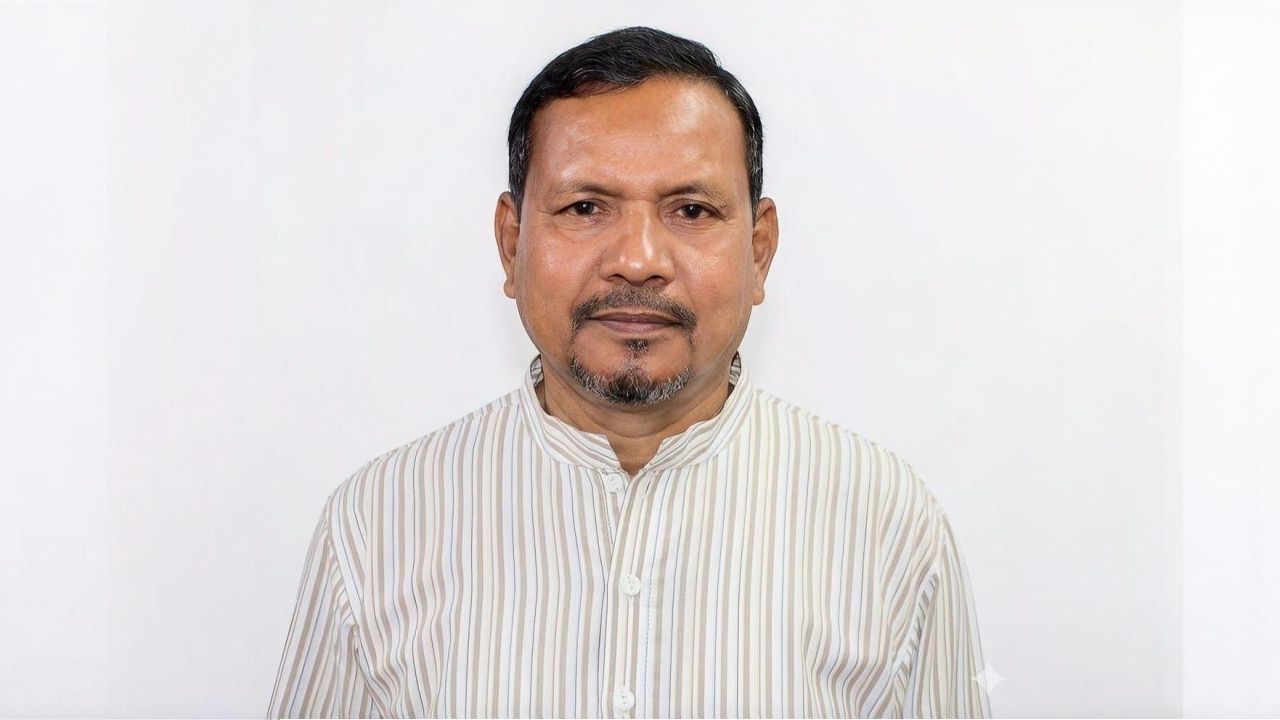 ঈদ-উল-আযহায় গৌরনদীবাসীকে শুভেচ্ছা জানালেন জহির সাজ্জাদ হান্নান শরিফ