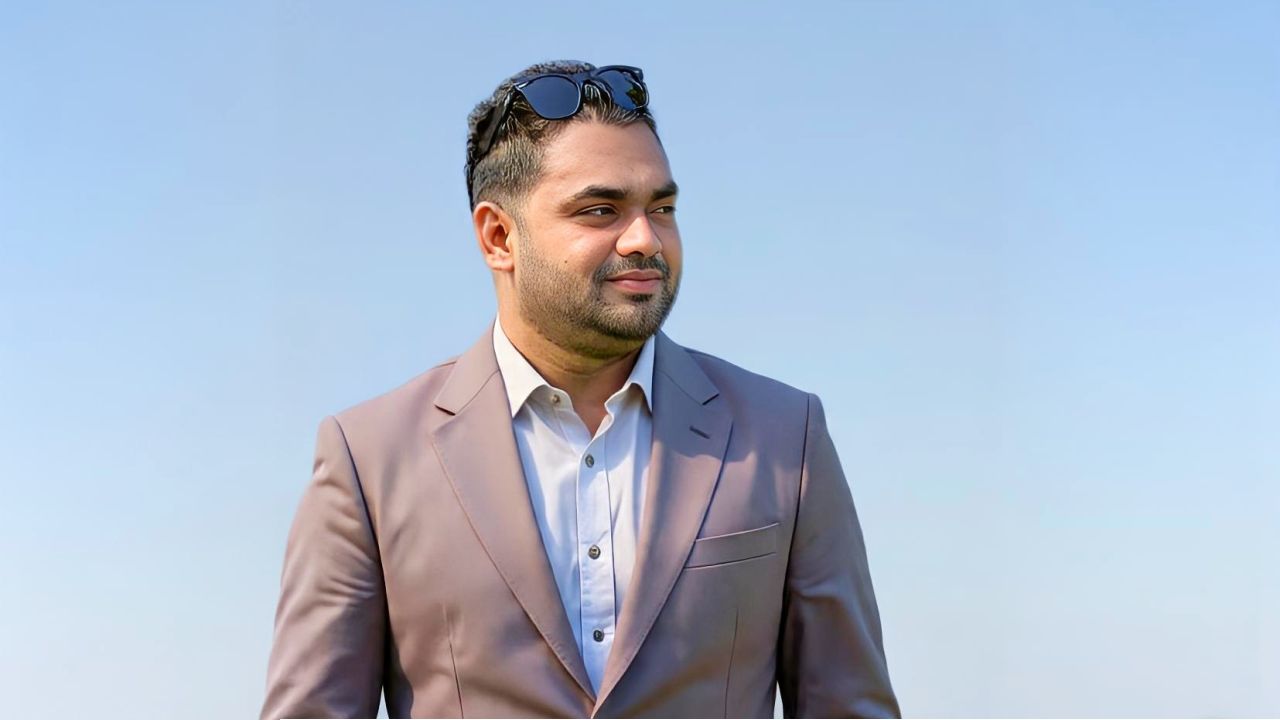 পবিত্র ঈদুল আযহায় শুভেচ্ছা বার্তা দিলেন গৌরনদী পৌর ছাত্রদলের যুগ্ম আহবায়ক সাদ্দাম হোসেন হিরা