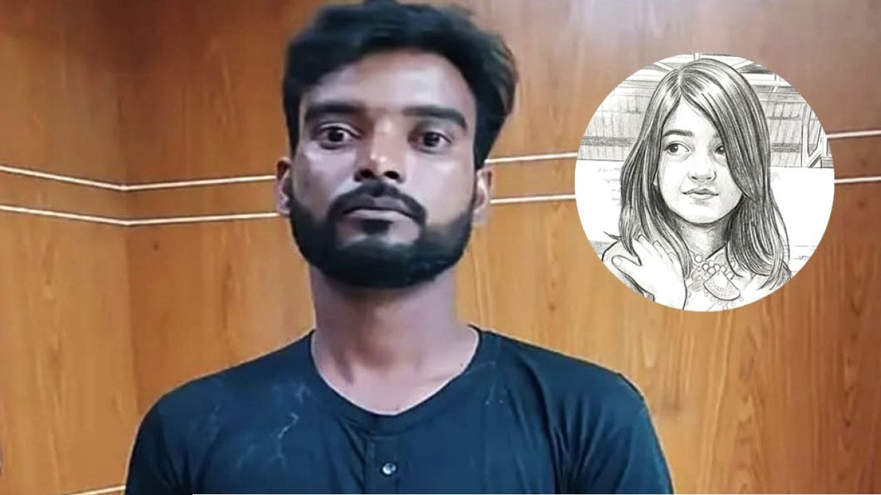 শিশু রামিসা ধর্ষণ ও হত্যা মামলায় সোহেল-স্বপ্নার মৃত্যুদণ্ড