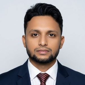 রনি আহমেদ